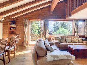 Scoubidou 220 - 4hvězdičkové hotely ve městě Verbier