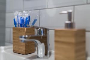 The LIV. - Central Station