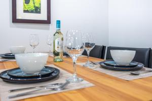 Niagara Nest - Comfy 1BR and 1BA Close to the Falls