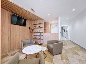 El Campello Beach Suites