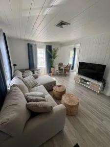 Step Onto The Sand In St. Pete - Sunset Beach