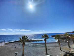 Vacacional Sunbeach Candelaria