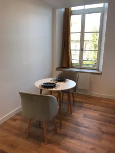 Appartement hyper cosy