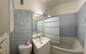 Appartements Guyon - Cosy proche gare Parking facile - Balcon #SirDest : photos des chambres