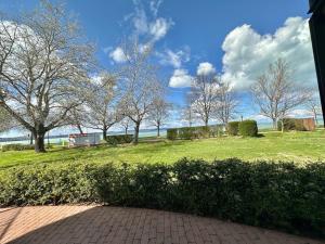 Waterfront Apartmanok