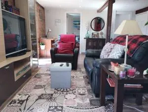 Loft Vintage MONTE - Monte