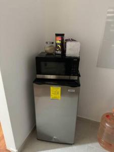 Dep completo a 5min del foro sol, y del aeropuerto