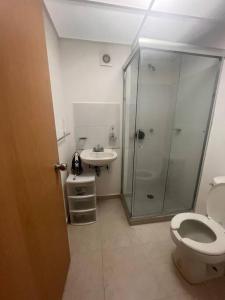 Dep completo a 5min del foro sol, y del aeropuerto