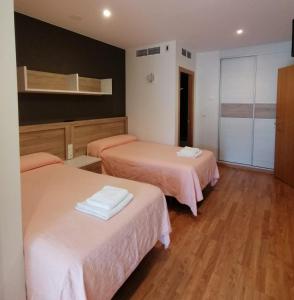 Apartamentos Rompeolas