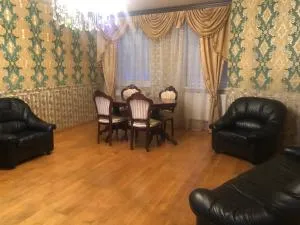 Emerald Suite - Chodov u Prahy