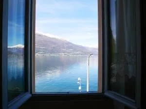 LA RIVA appartamento - Perledo