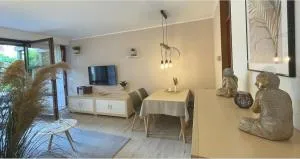 Apartment Gerberbachviertel - Kunzenbach