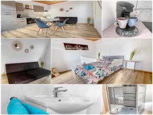 LEden Carolo - Netflix, Wi-Fi, 10min Aéroport, Parking gratuit