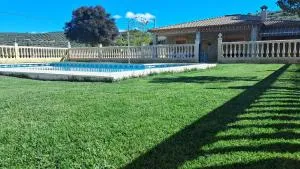 casa rural Hachuelo - Montefrío