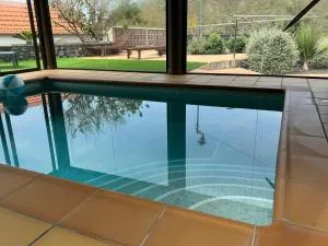 Casa sol y montaña - Cubaba