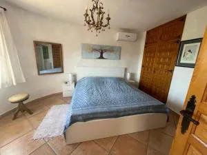 Apartment - 2 Bedrooms - Kitchen - Shared Pool - View - Пеґо