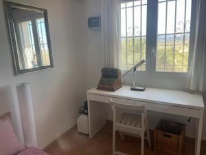 Apartment - 2 Bedrooms - Kitchen - Shared Pool - View