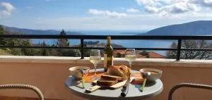 Villa Tre Tri - Podi