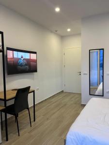 Patio Rooms Gjirokaster