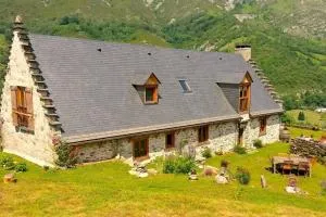 La Grange de Gassiole - Lesponne