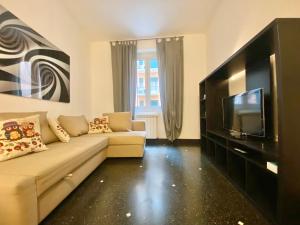 CasaViva - Comfy Bilo in Genova Porto Antico