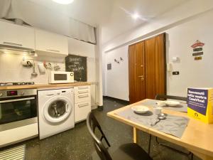 CasaViva - Comfy Bilo in Genova Porto Antico