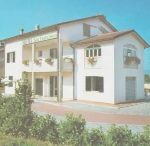 HOTEL SAN FRANCESCO INN - Poggio