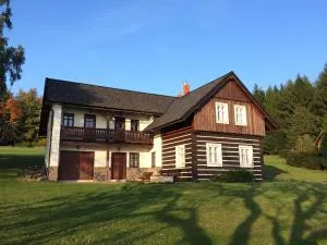 Chata Bobina - Rejdice