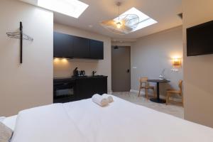 SAYŌ Boutique Hotel