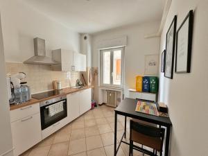 Bellavista Apartment