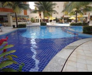 Aconchegante apartamento em Caldas