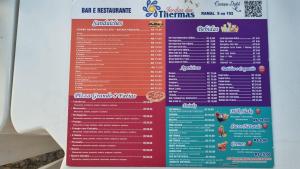 Aconchegante apartamento em Caldas