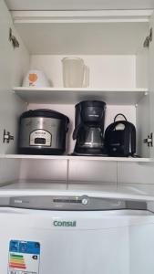 Aconchegante apartamento em Caldas