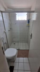 Aconchegante apartamento em Caldas