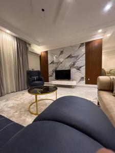 New luxury apartment - New Cairo