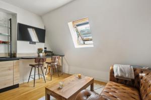 TrocadéroVictor Hugo - Confort absolu