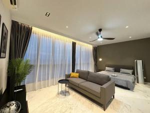 Designer Studio Sky 88 JB Town Disney Hotstar
