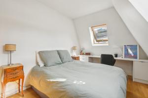 TrocadéroVictor Hugo - Confort absolu