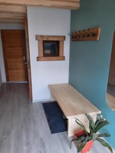 Maisons de vacances Chez Lydie : photos des chambres