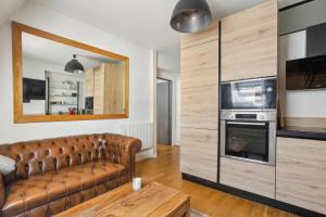 TrocadéroVictor Hugo - Confort absolu