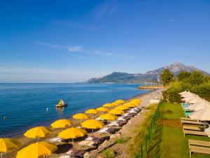 Hotel Eden Park Cilento