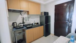 Pristine Studio Condo Unit at Camella Northpoint