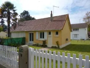 La petite maison - Denneville