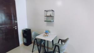 Pristine Studio Condo Unit at Camella Northpoint