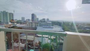 Pristine Studio Condo Unit at Camella Northpoint