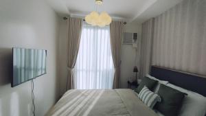 Pristine Studio Condo Unit at Camella Northpoint