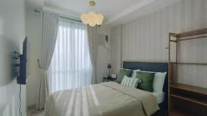 Pristine Studio Condo Unit at Camella Northpoint - Cabaguio