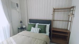 Pristine Studio Condo Unit at Camella Northpoint