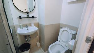 Pristine Studio Condo Unit at Camella Northpoint