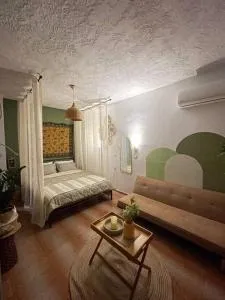 Cozy studio apartment - Calitea (Kallithea)